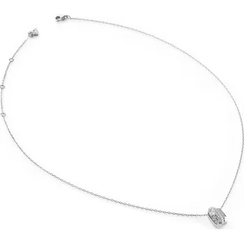 Náhrdelník GUESS JSBN04508JWRHT/U