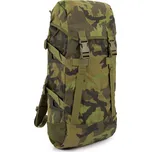 ARMÁDNÍ ORIGINÁL AČR Batoh tlumok II. generace TL-30 AČR Vz. 95 pro průzkumníky