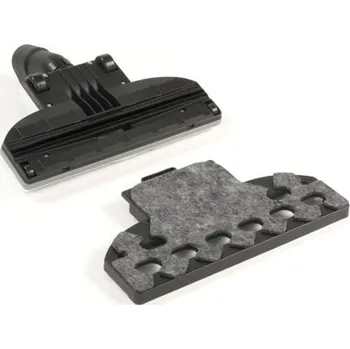 Lindhaus nástavec bílý Valzer 5 s textil základnou