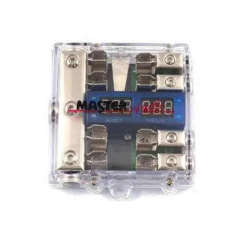 Autopojistky MAF514AGU Pojistkový rozvodní blok