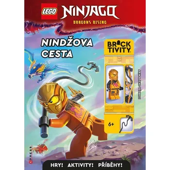 LEGO® NINJAGO® Nindžova cesta - Kolektiv