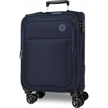 Joumma Bags Příruční měkký kufr polyester Atlanta 34 l