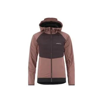CRAFT ADV Pursuit Thermal W červená 1907846-473499 M; Červená bunda + DÁREK DLE VÝBĚRU!