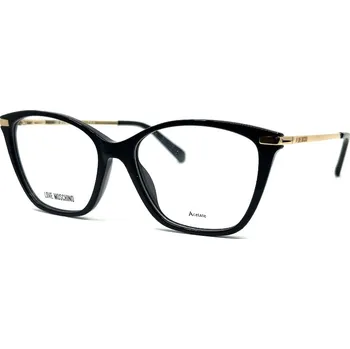 Brýlová obroučka Love Moschino 572 8075317