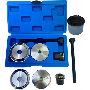 Stahovák Stahovák na pouzdra ramen AMD TOOLS s kufříkem, pro VW, Audi, Škoda, Seat