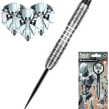 Šipka Šipky Steel Shot AI Scorpula 90% 23g