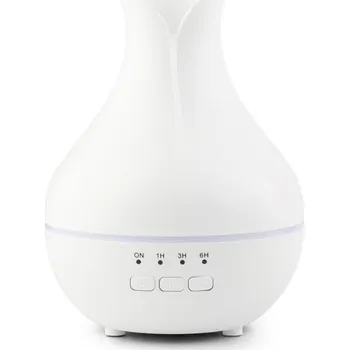 Aroma difuzér Difuzér elektrický Elektrické vonné difuzéry Kinscotec