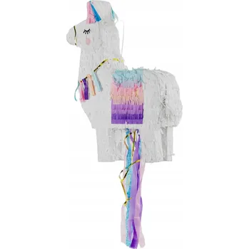 Obraz Piniata Llama 41 cm x 49,5 cm