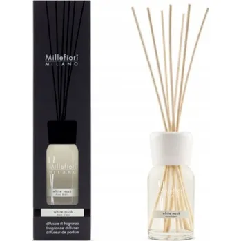 Aroma difuzér Millefiori Milano vonný Difuzér květinový, sladký, svěží 100 ml