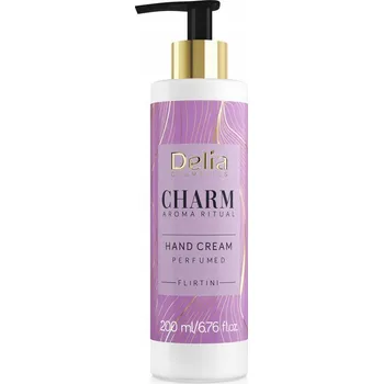 Péče o ruce Krém na ruce Delia Cosmetics 200 ml 150 g