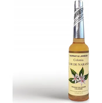 Obraz Parfémovaná voda Flor De Naranja (221ml) Květ pomerančovníku