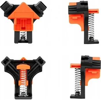 Vrták Truhlářská svorka TAGRED 4 ks