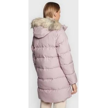 Pánské oblečení Helly Hansen Zimní bunda Blossom 53624 Růžová Regular Fit M