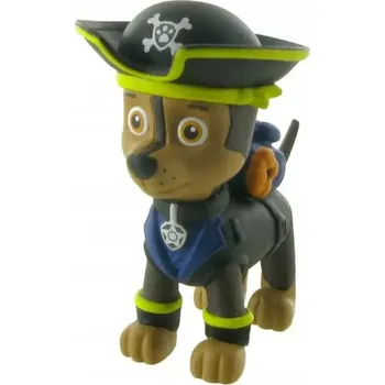 Figurka FIGURKA CHASE Tlapková patrola Tlapková patrola COMANSI