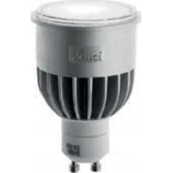 Žárovka LED žárovka LU.GU10 230V 4W