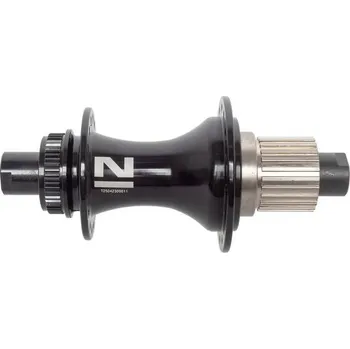 Náboj kola náboj Novatec D462SB-B12-CL-HG Al 32 zadní 12x148 mm e-bike servisní