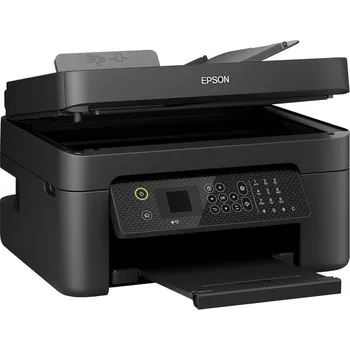 Tiskárna Tiskárna Epson WorkForce WF-2930DWF (C11CK63403)