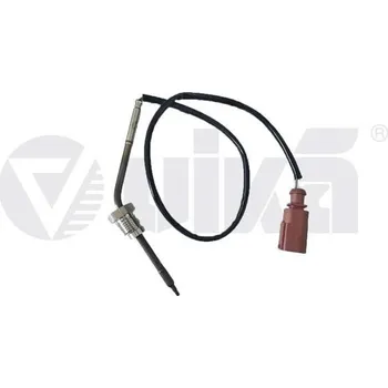 Autoelektrika Čidlo, teplota výfukových plynů VIKA 99061845401