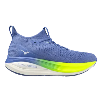 Dámská běžecká obuv MIZUNO Neo Vista 2 Women Ultramarine/White/Lightning Ye 7,5 UK - 7,5 UK - 41 EUR - 26,5 cm