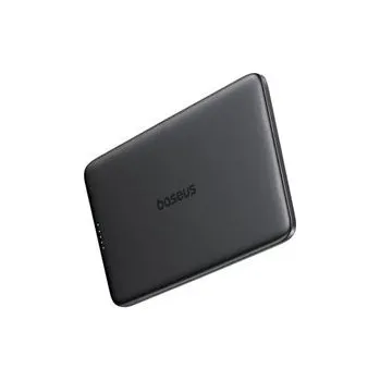 Powerbanka Baseus PicoGo AM41 20W Magnetická Powerbanka 5000mAh Cosmic Black