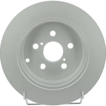 Brzdový systém Brzdový kotouč JURID 562418JC