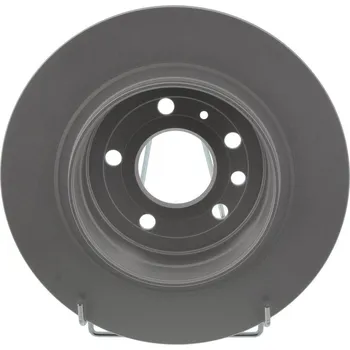 Brzdový systém Brzdový kotouč JURID 562682JC