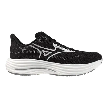 Dámská obuv MIZUNO Wave Rider 29 Women Black Sand/White/Black 5,5 UK - 5,5 UK - 38,5 EUR - 24,5 cm