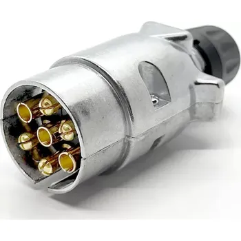 Zástrčka 7-pólová - AL