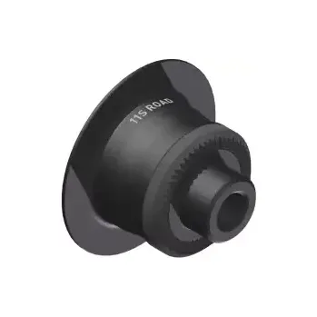 Náboj kola DT Swiss pravá koncovka 5mm RO SH 11sp pro DT kola a náboje EXP (od 2021)