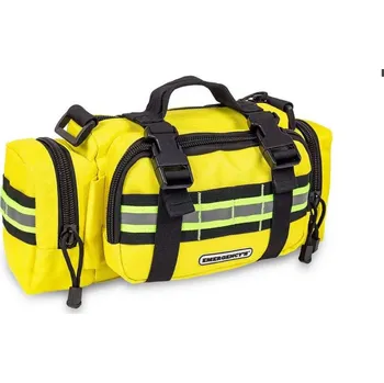 Ledvinka Záchranářská ledvinka Rescue - 6 litrů, žlutá