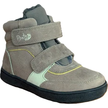 Chlapecká obuv Ponte 20 PVB222-DA06-1-310 zimní boty Velikost: 33