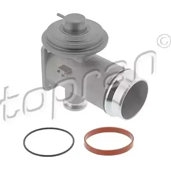 Ventil palivového systému TOPRAN AGR ventil TPR 639 197