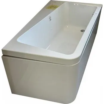 Vana RAVAK Vana + čelní panel + panelkit + podpora + zástěna