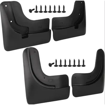 Zástěrky Mercedes Benz V (W447) Vito - set