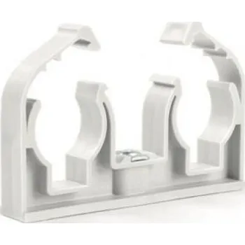 příchytka chudej dvojitá 2x18