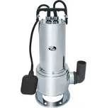 AQUACUP BEST INOX 1500 Kalové čerpadlo