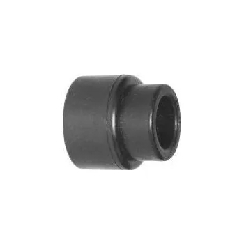 Vodovodní potrubí PE LD redukce 20/25