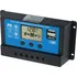 solární regulátor Solární regulátor PWM 12-24V/10A+USB G912G