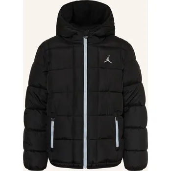 Jordan Chlapecká Prošívaná Bunda Essential, Prošívaná Bunda...