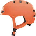 XOXO mono orange - XOXO mono orange L