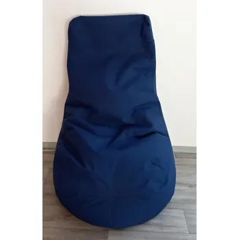 Sedací pytel Furin Sedací vak SEAT L – pohodlné křeslo s objemem 250 L skladem