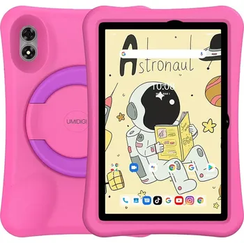 Tablet Tablet Umidigi G1 Tab Kids, 4GB/64GB, růžový