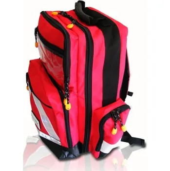 Lékárnička Zdravotnický a záchranářský batoh Bexatec Pro Large - vybavený basic, 21 litrů