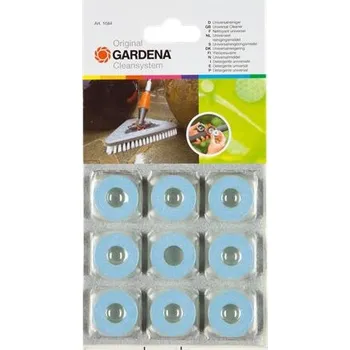 GARDENA mycí nářadí a prostředky cl-univerzálni čistící prostředek