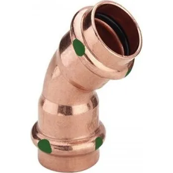 VIE-292379 oblouk 35/45 oboustranný 2426 Profipress