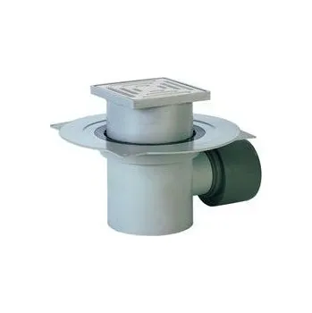 Kanalizační potrubí HL 72.1 podlah vpusť PE DN 70/100 22