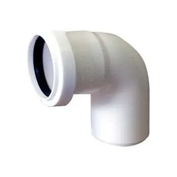 kanalizace HT koleno 32/87 bíle