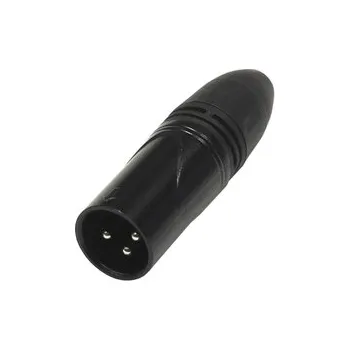 Příslušenství ke zvukové technice XLR-MHQ