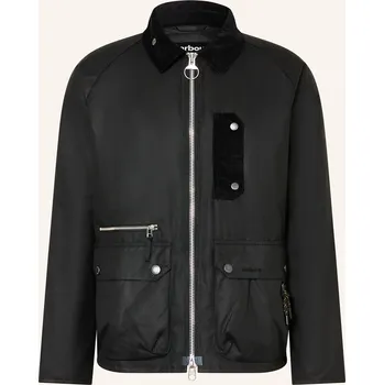Barbour Pánská Bunda Tract, černá, 54