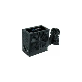 Počítačový zdroj CHIEFTEC zdroj BDF-500S / Proton Series / 500W / 120mm fan / akt. PFC / 80PLUS Bronze